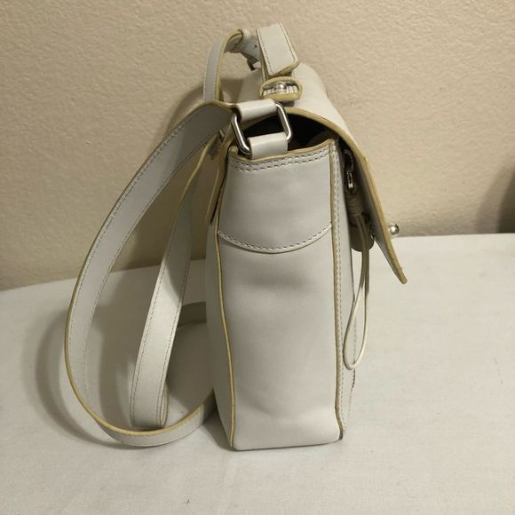 3.1 PHILLIP LIM Leather Pashli Messenger Bag - Picture 9 of 16